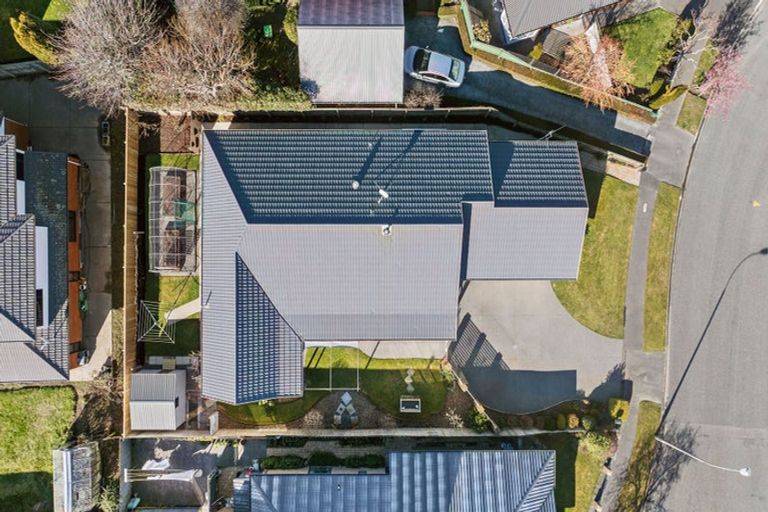 Photo of property in 84 Muir Avenue, Halswell, Christchurch, 8025