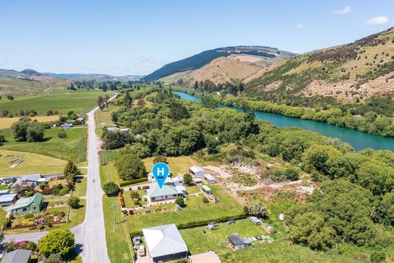 Photo of property in 14 Millers Flat-beaumont Road, Millers Flat, Roxburgh, 9572