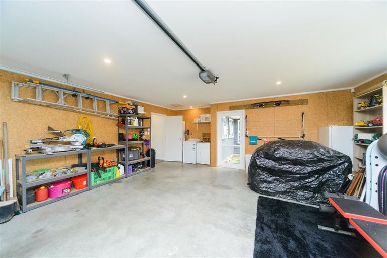 Photo of property in 41 Wilson Street, Bulls, 4818