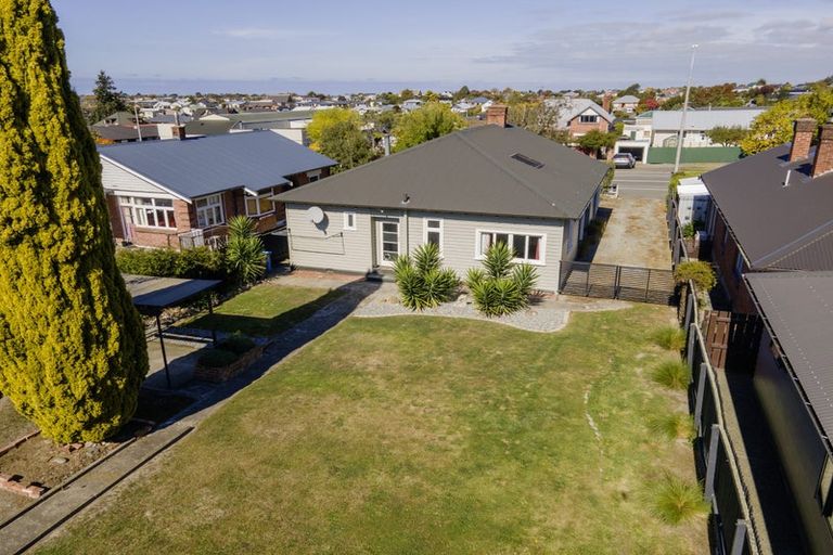 Photo of property in 207 Church Street, West End, Timaru, 7910