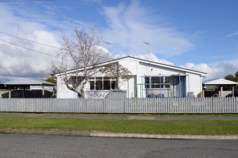 Photo of property in 24/22 Temuera Street, Otaki, 5512