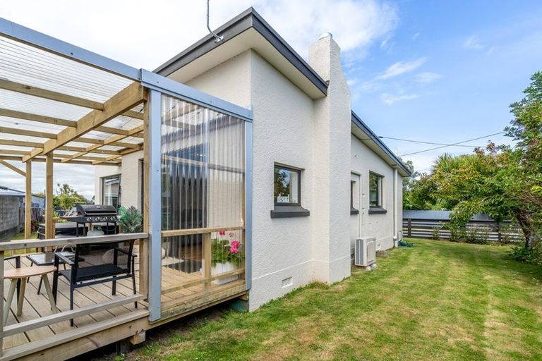 Photo of property in 242 Princes Street, Strathern, Invercargill, 9812