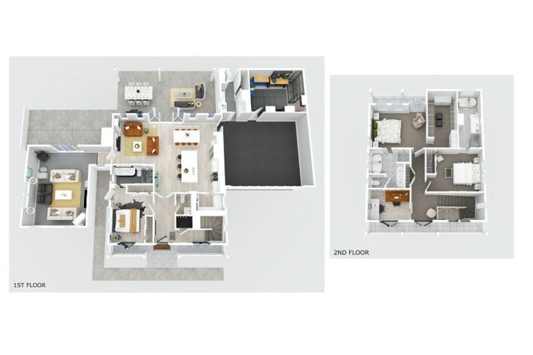 Photo of property in 262 Hamurana Road, Omokoroa, 3114