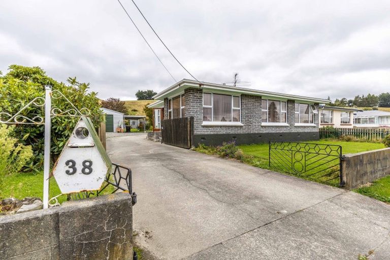 Photo of property in 38 Kana Street, Mataura, 9712