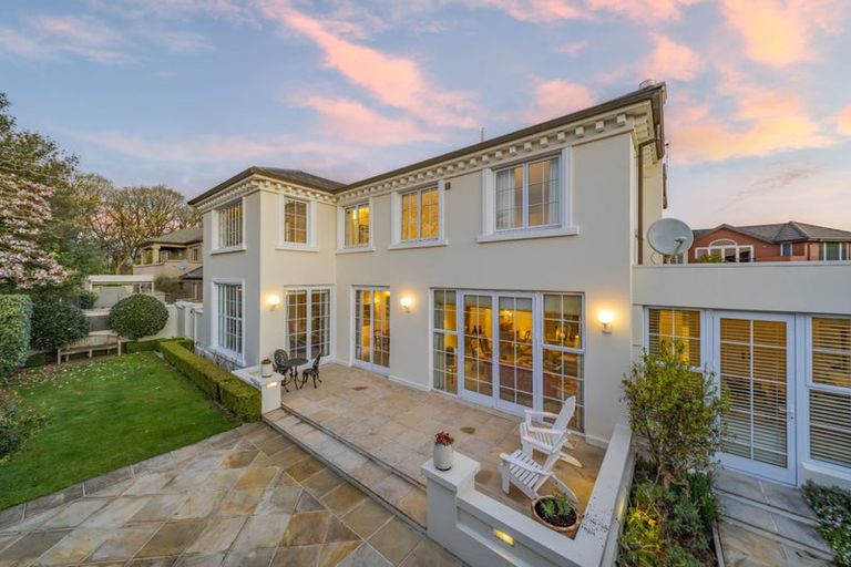 Photo of property in 8 Palazzo Lane, Riccarton, Christchurch, 8011