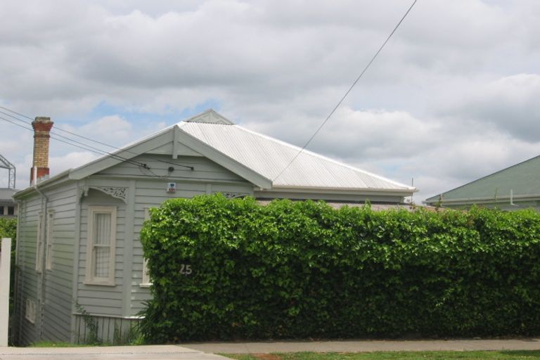 Photo of property in 25 Marlborough Street, Mount Eden, Auckland, 1024