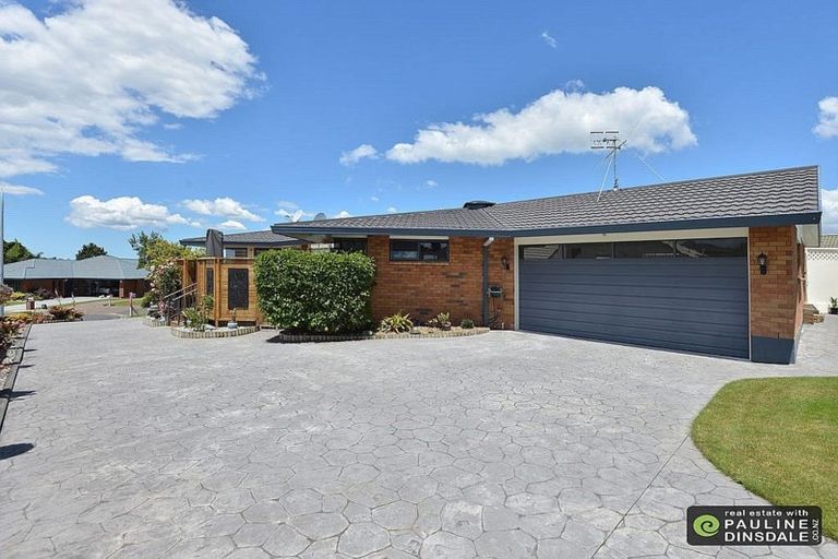 Photo of property in 12 Timandra Place, Te Kamo, Whangarei, 0112