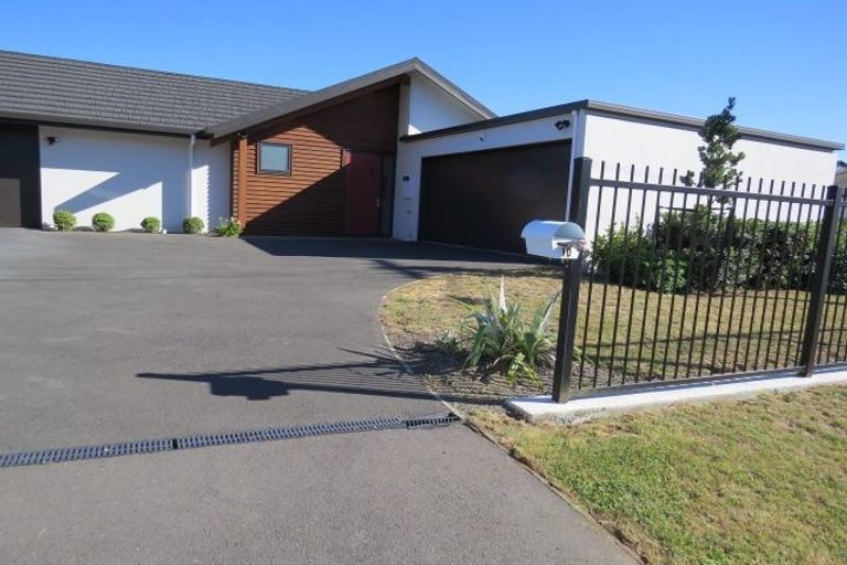 Photo of property in 1d Elizabeth Street, Richmond, 7020