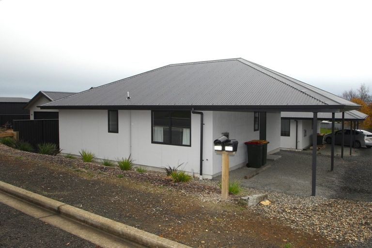 Photo of property in 18a Dorset Street, Tapanui, 9522