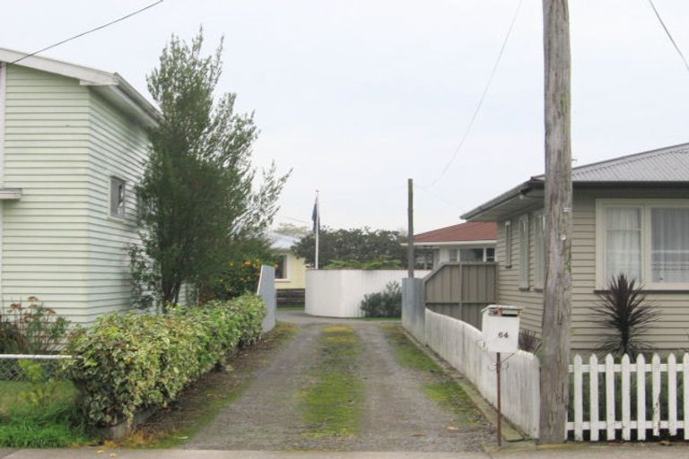 Photo of property in 64 Coverdale Street, Onekawa, Napier, 4110