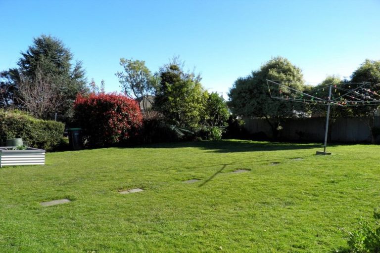 Photo of property in 27 Maple Crescent, Watlington, Timaru, 7910