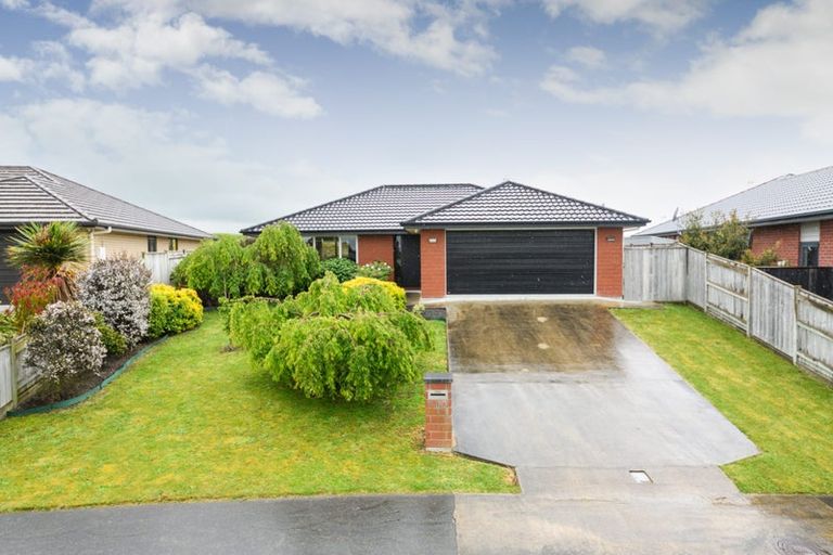 Photo of property in 10 Macdonald Heights, Feilding, 4702