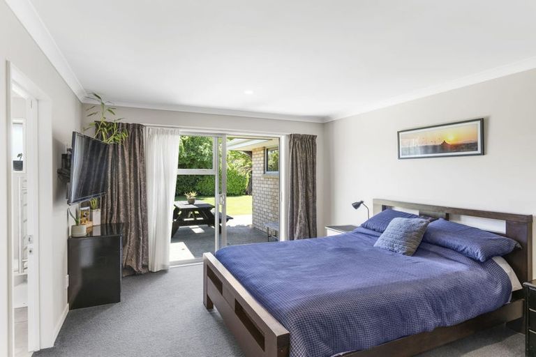 Photo of property in 86 Iris Taylor Avenue, West Melton, 7618