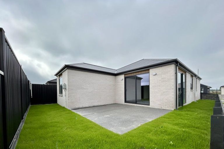 Photo of property in 61 Waiotahi Road, Kaiapoi, 7630