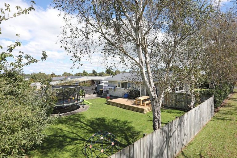 Photo of property in 31 Kennedy Avenue, Feilding, 4702