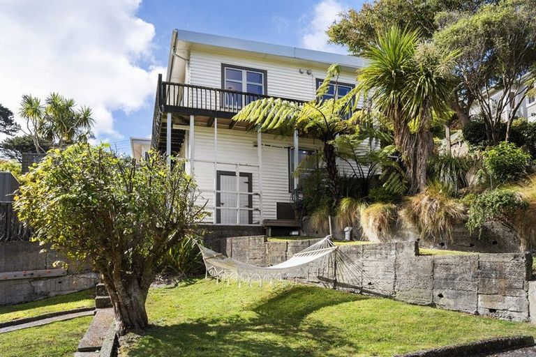 Photo of property in 60 Hapua Street, Hataitai, Wellington, 6021