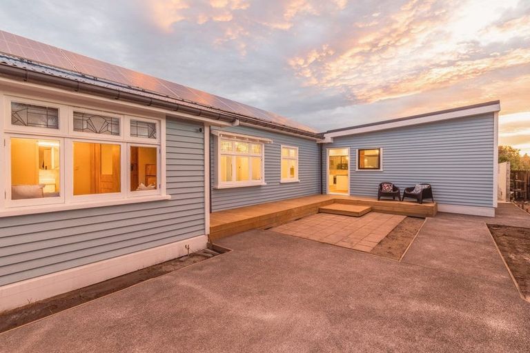 Photo of property in 258 Pine Avenue, South New Brighton, Christchurch, 8062