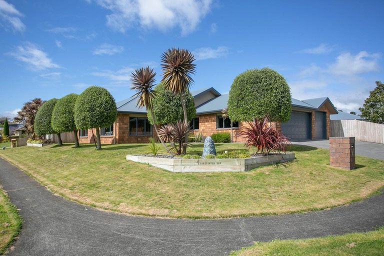 Photo of property in 4 Chesterton Drive, Leamington, Cambridge, 3432