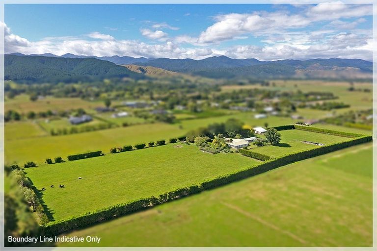 Photo of property in 1071 Queen Street East, Levin, 5510