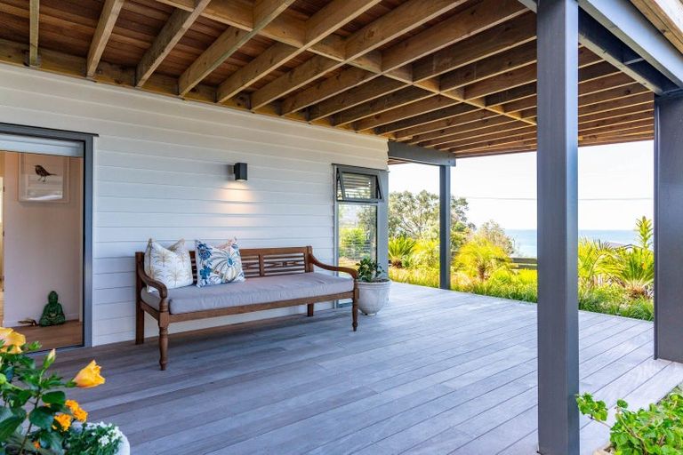 Photo of property in 4 Solar Way, Langs Beach, Waipu, 0582