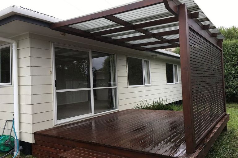 Photo of property in 12 Anthony Place, Pakuranga, Auckland, 2010