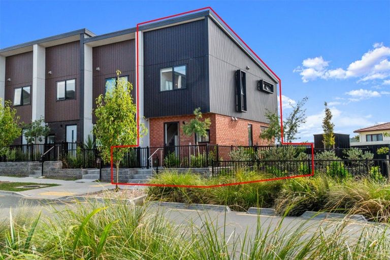 Photo of property in 89 Selo Street, Glen Eden, Auckland, 0602