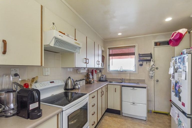 Photo of property in 316 Mansfield Street, Newtown, Wellington, 6021
