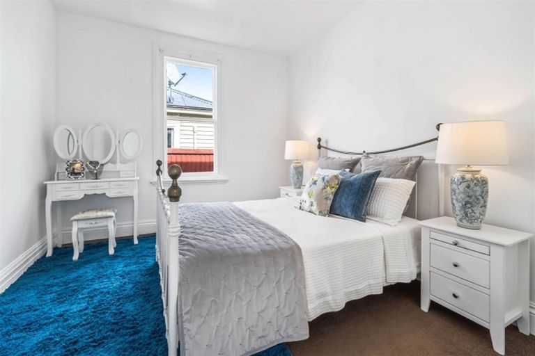 Photo of property in 17 Randolph Street, Woolston, Christchurch, 8062