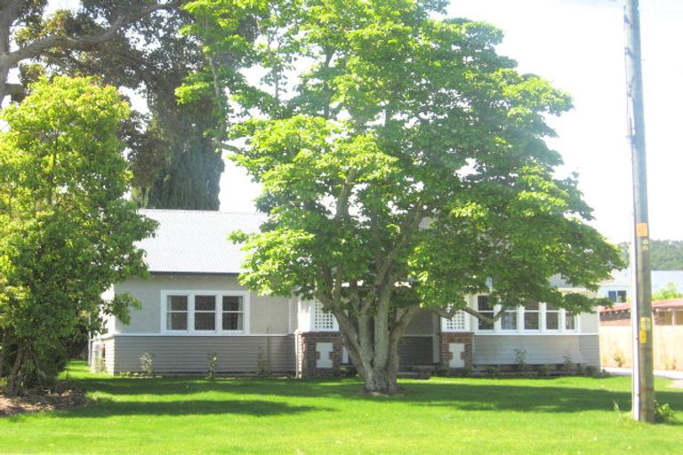 Photo of property in 161 Whitaker Street, Whataupoko, Gisborne, 4010