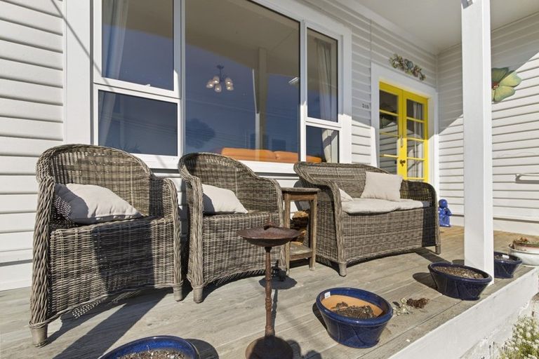 Photo of property in 310 Gore Street, Bluff, 9814