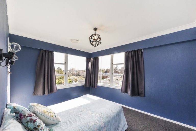 Photo of property in 1 Lifford Place, Awapuni, Palmerston North, 4412