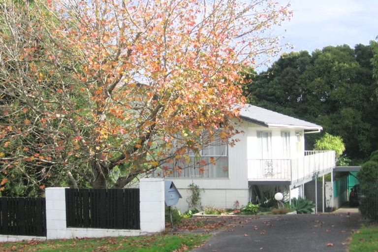 Photo of property in 53 Rehia Road, Massey, Auckland, 0614