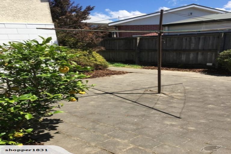Photo of property in 4/11 Peverel Street, Riccarton, Christchurch, 8011
