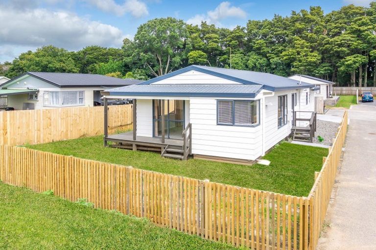 Photo of property in 15a Anzac Avenue, Morrinsville, 3300