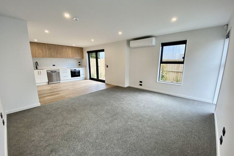 Photo of property in 2/31 Scott Street, Sydenham, Christchurch, 8023