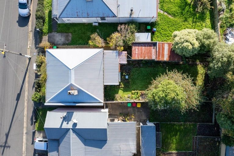 Photo of property in 21 Baldwin Street, North East Valley, Dunedin, 9010