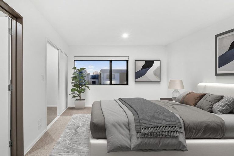 Photo of property in 2/17 Bunyan Street, Waltham, Christchurch, 8023