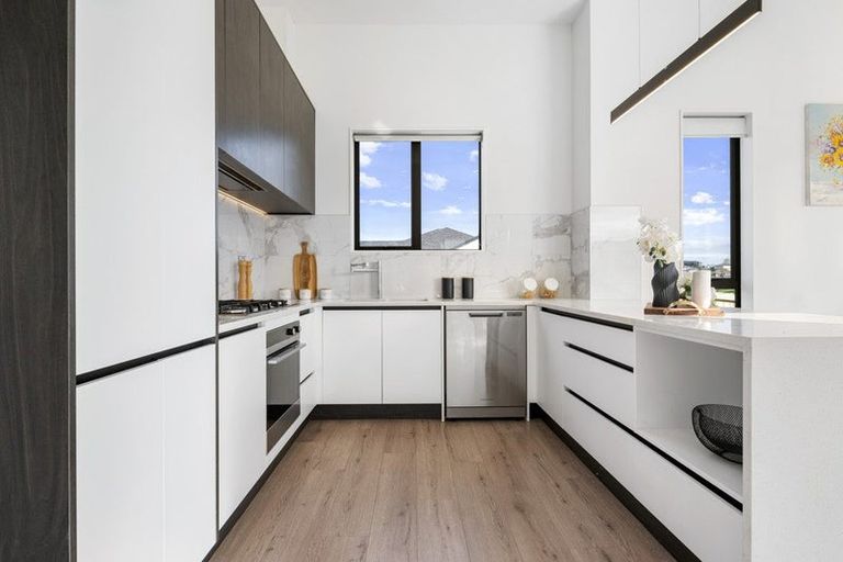 Photo of property in 6 Ta Moko Drive, Gulf Harbour, Whangaparaoa, 0930