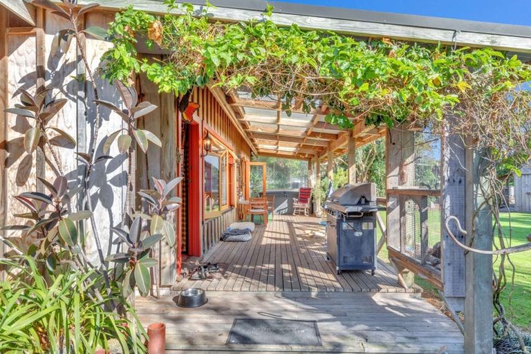 Photo of property in 63a Laward Road, Shannon, Palmerston North, 4474