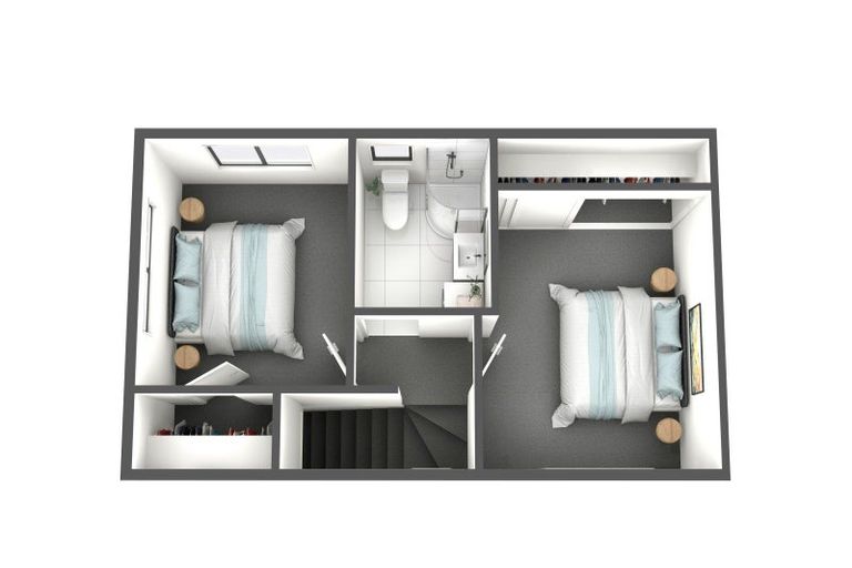 Photo of property in 8 North Avon Road, Richmond, Christchurch, 8013