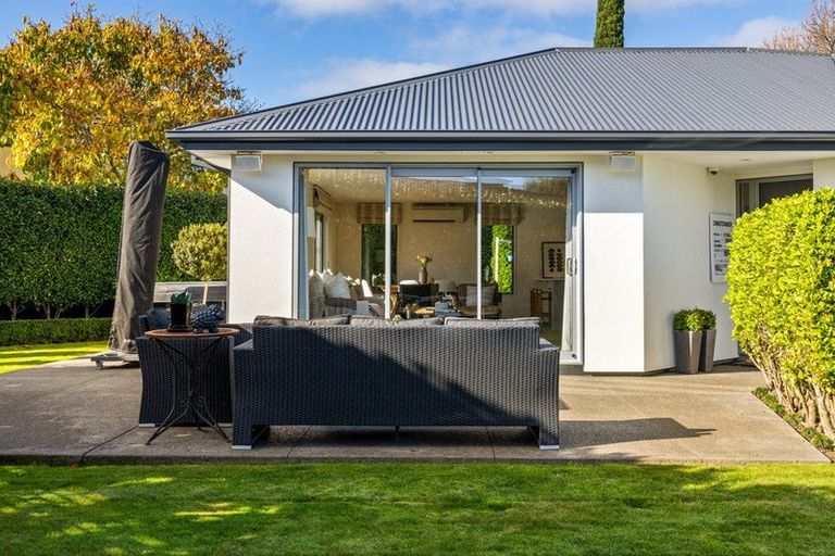 Photo of property in 36 Brookside Terrace, Bryndwr, Christchurch, 8053