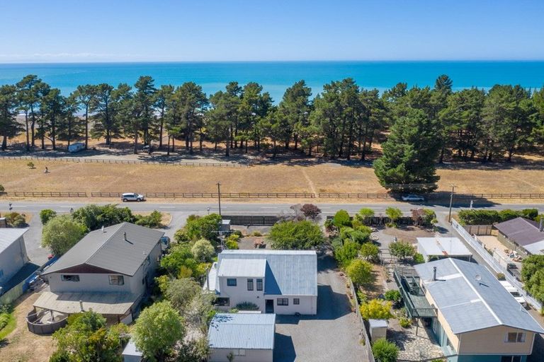 Photo of property in 301 Rarangi Beach Road, Rarangi, Blenheim, 7273