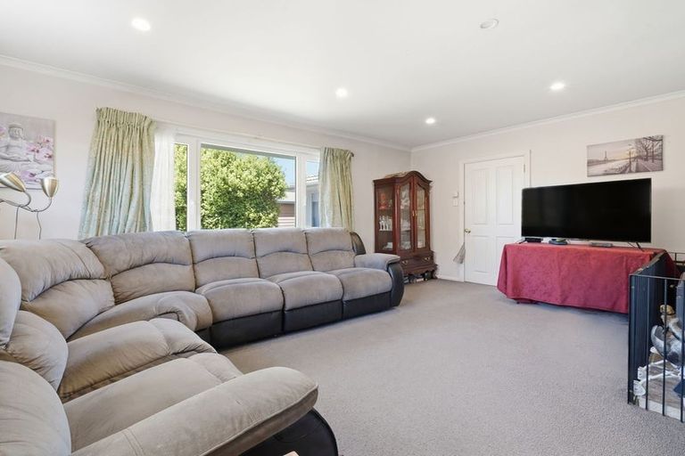 Photo of property in 3 Bourne Crescent, Papanui, Christchurch, 8053