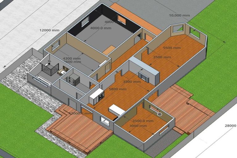 Photo of property in 183 Crawford Road, Kaiti, Gisborne, 4010