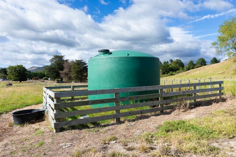 Photo of property in 12 Johnson Street, Ormondville, 4977