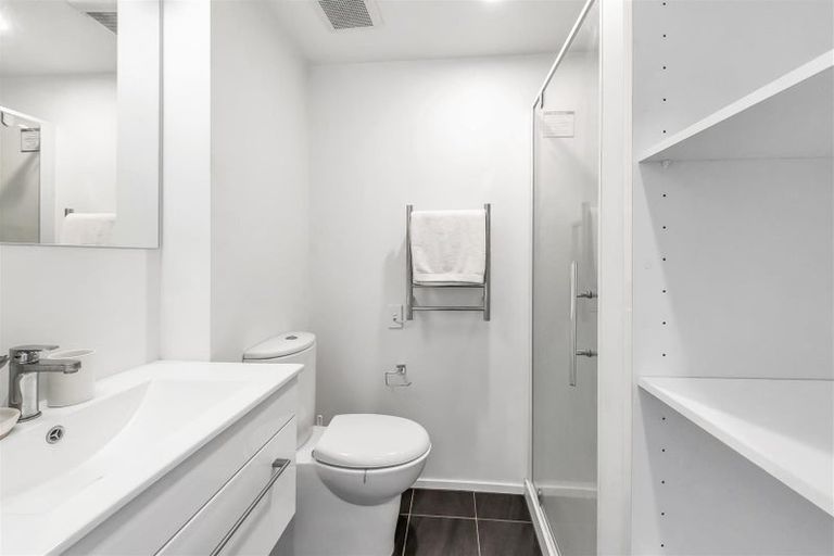 Photo of property in Leicester Executive Apartments, 207/282 Madras Street, Christchurch Central, Christchurch, 8011