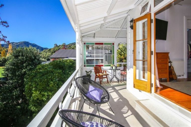 Photo of property in 209 Collingwood Street, Nelson South, Nelson, 7010