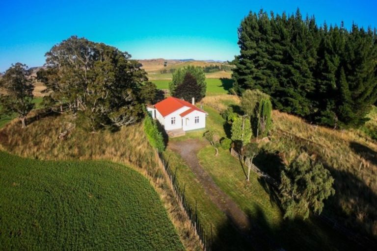 Photo of property in 2135 State Highway 49, Rangataua, Ohakune, 4691