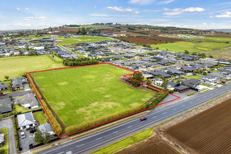 Photo of property in 60-64 Puni Road, Pukekohe, 2120