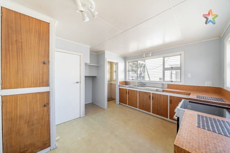 Photo of property in 41 Merton Street, Trentham, Upper Hutt, 5018